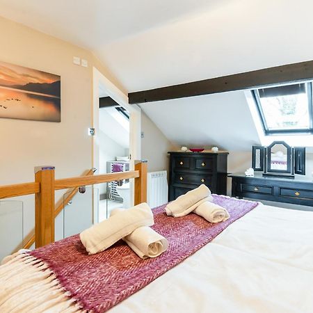 Ty Bach Twt Villa Dyffryn Ardudwy Dış mekan fotoğraf
