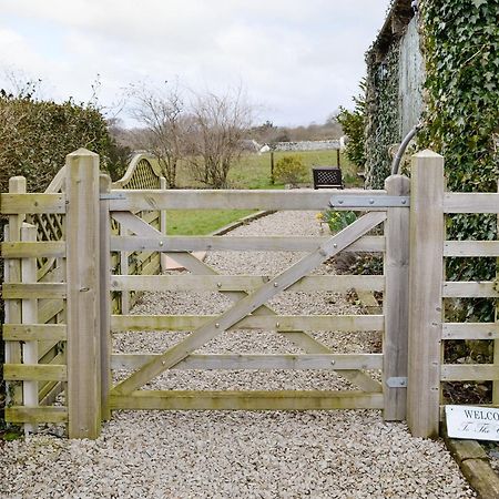 Ty Bach Twt Villa Dyffryn Ardudwy Dış mekan fotoğraf