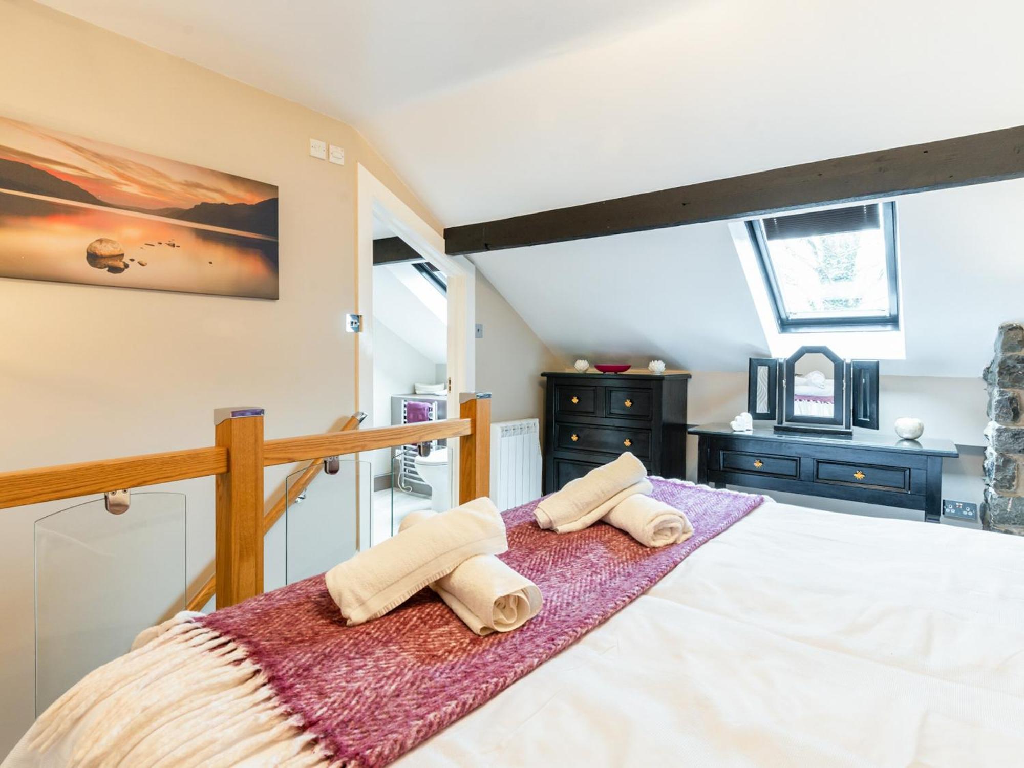 Ty Bach Twt Villa Dyffryn Ardudwy Dış mekan fotoğraf