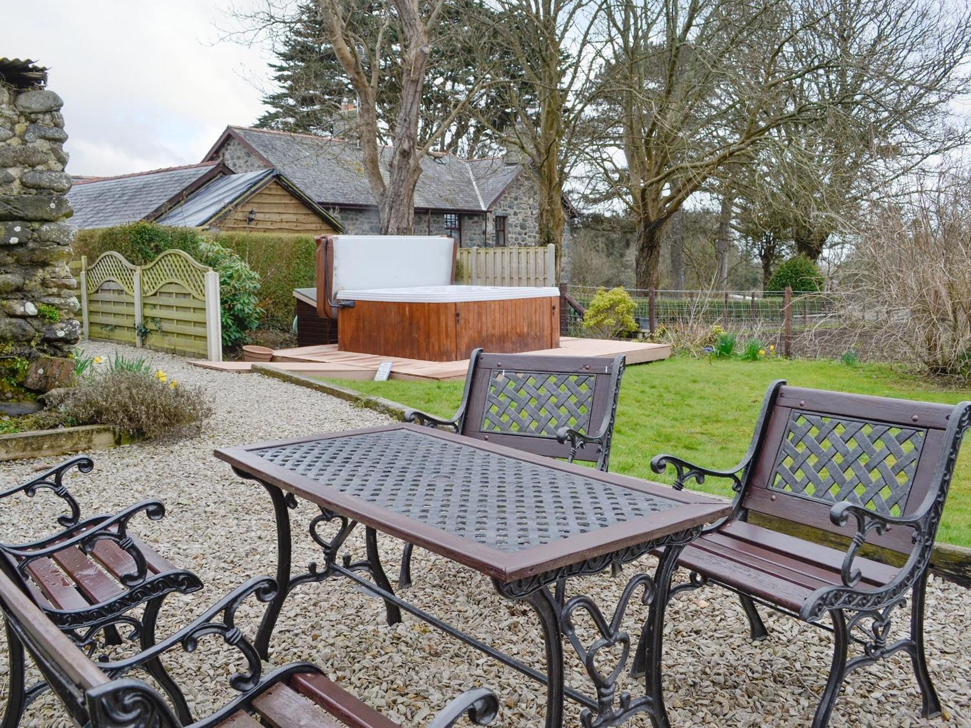 Ty Bach Twt Villa Dyffryn Ardudwy Dış mekan fotoğraf