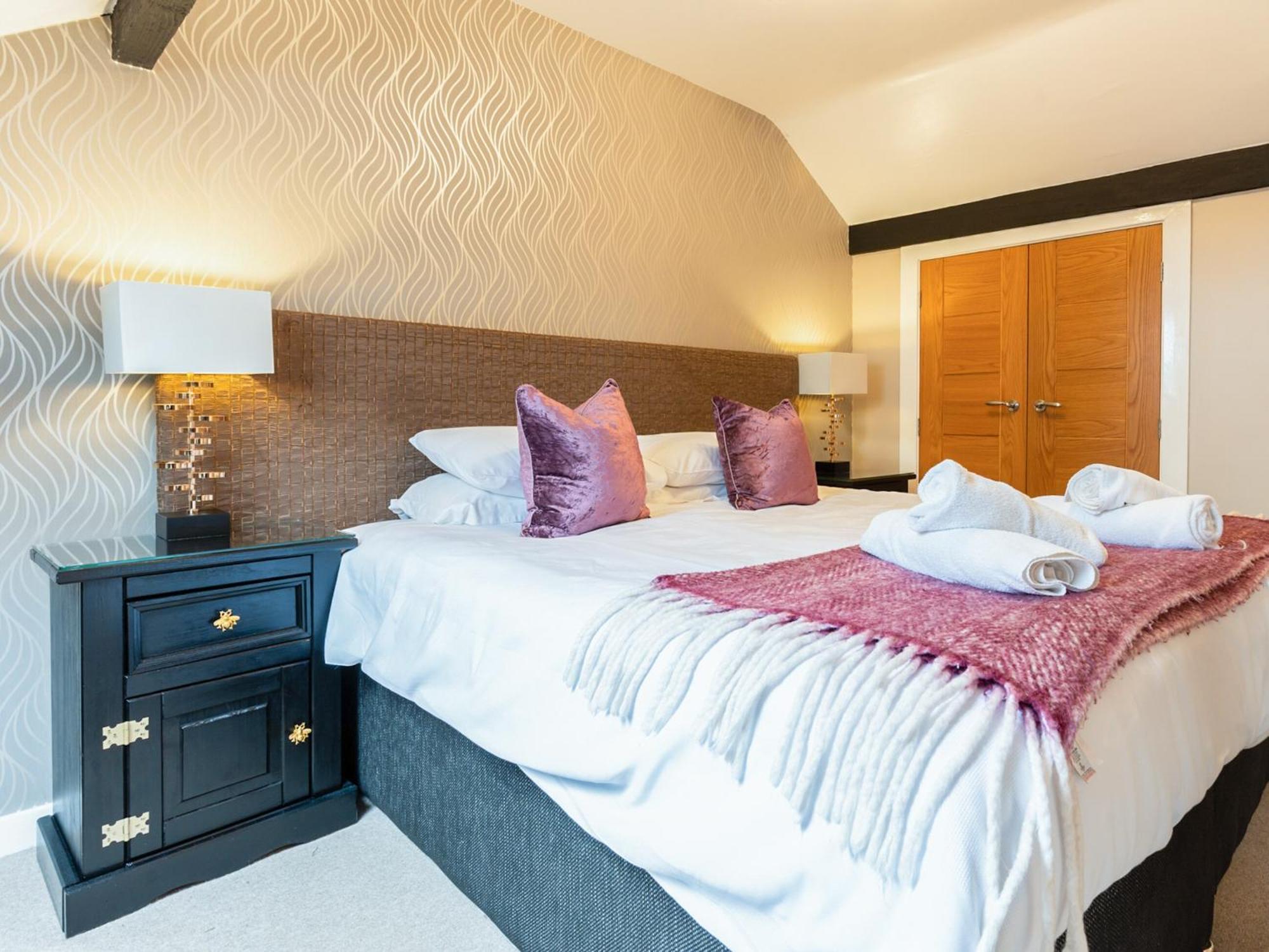 Ty Bach Twt Villa Dyffryn Ardudwy Dış mekan fotoğraf